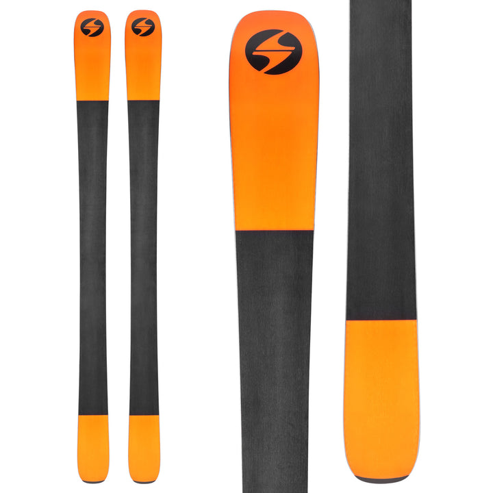 Blizzard Black Pearl 94 Skis - Women's 2027