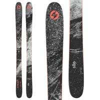 Blizzard Canvas 100 Skis 2027