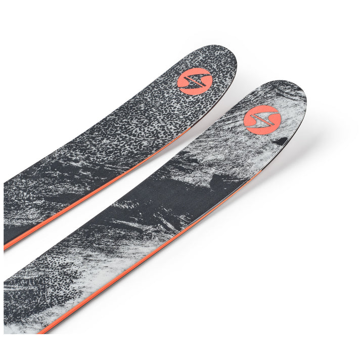 Blizzard Canvas 100 Skis 2027