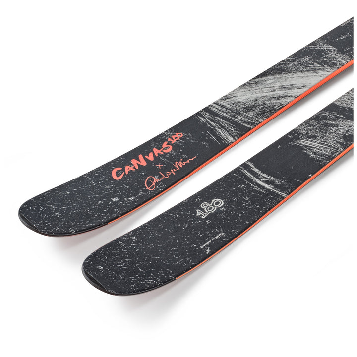 Blizzard Canvas 100 Skis 2027