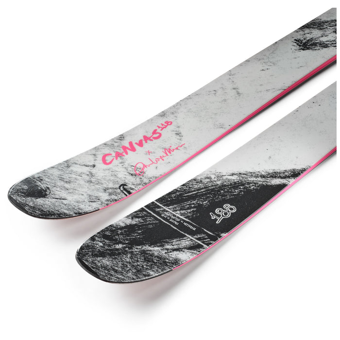 Blizzard Canvas 118 Skis 2027