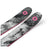 Blizzard Canvas 118 Skis 2027