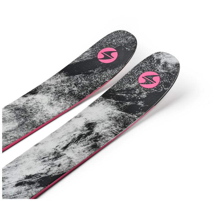 Blizzard Canvas 118 Skis 2027