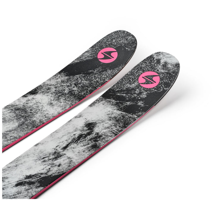 Blizzard Canvas 118 Skis 2027