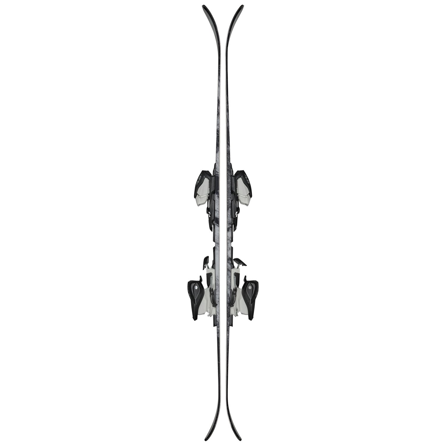Blizzard Canvas Jr Skis + 7.0 Bindings - Kids' 2027 – evo