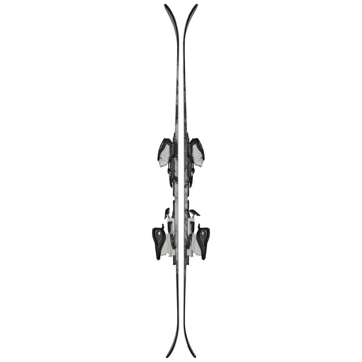 Blizzard Canvas Jr Skis + 7.0 Bindings - Kids' 2027