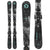 Blizzard Canvas Jr Skis + 7.0 Bindings - Kids' 2027