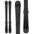 Blizzard Canvas Jr Skis + 7.0 Bindings - Kids' 2027