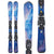 Blizzard Pearl Jr Skis + 7.0 FDT Bindings - Kids' 2027
