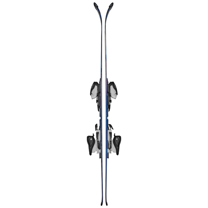 Blizzard Pearl Jr Skis + 7.0 FDT Bindings - Kids' 2027