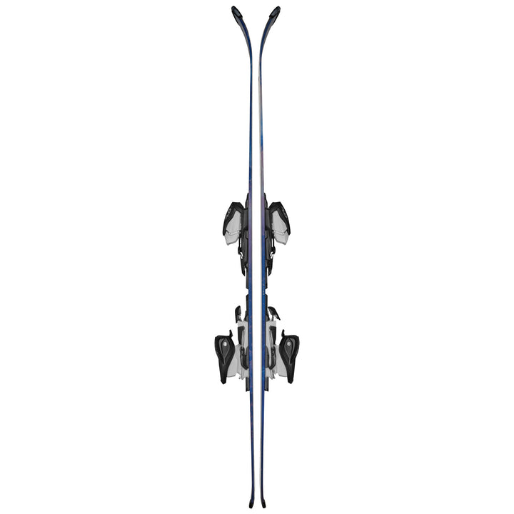 Blizzard Pearl Jr Skis + 7.0 FDT Bindings - Kids' 2027