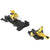ATK Freeraider 15 Evo Alpine Touring Ski Bindings 2027 Gold