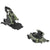 ATK HY 13 Free Alpine Touring Ski Bindings 2027 Camo Green
