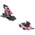 ATK HY 11 Free Alpine Touring Ski Bindings 2027 Pink