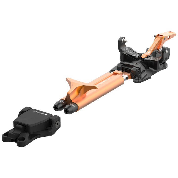 ATK Newmark Lite 340 GR Bindings 2027 Orange