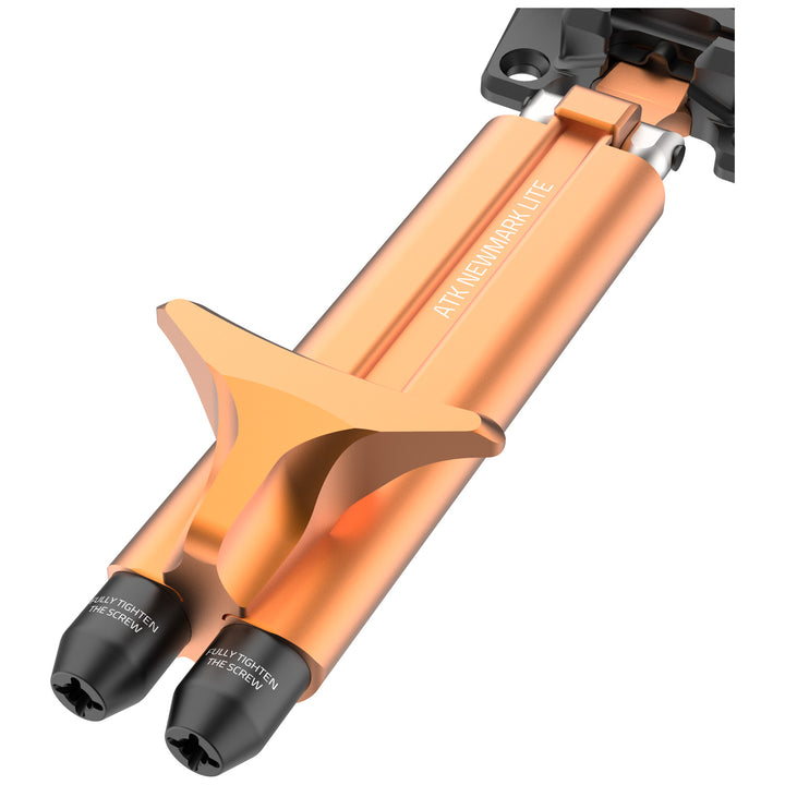 ATK Newmark Lite 340 GR Bindings 2027 Orange