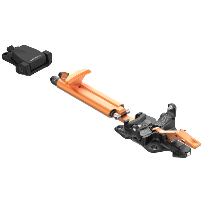 ATK Newmark Lite 340 GR Bindings 2027 Orange