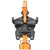 ATK Newmark Lite 340 GR Bindings 2027 Orange