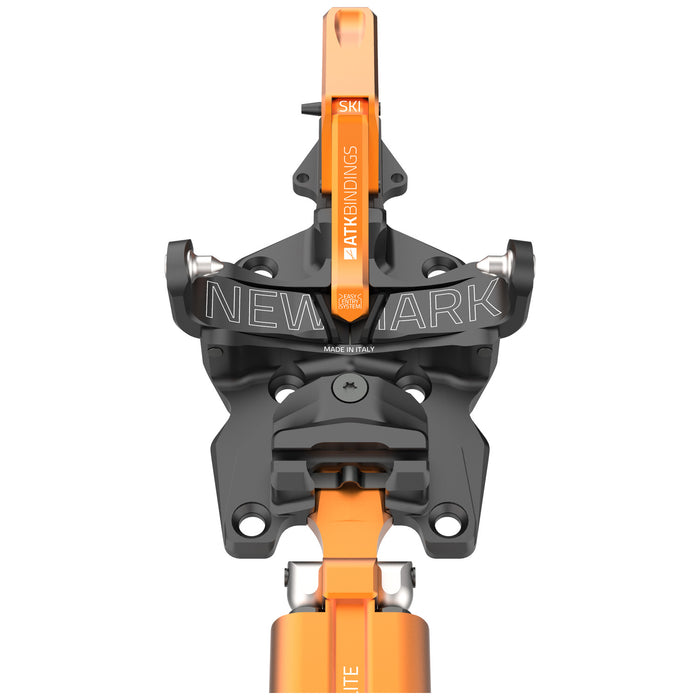 ATK Newmark Lite 340 GR Bindings 2027 Orange