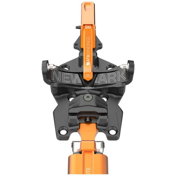 ATK Newmark Lite 340 GR Bindings 2027 Orange