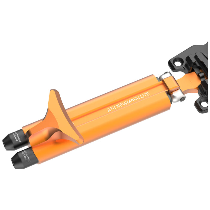 ATK Newmark Lite 340 GR Bindings 2027 Orange