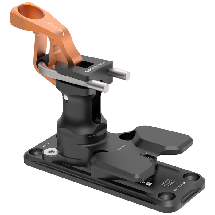 ATK Newmark Lite Freelock 440 GR Bindings 2027 Orange