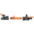 ATK Newmark Lite Freelock 440 GR Bindings 2027 Orange