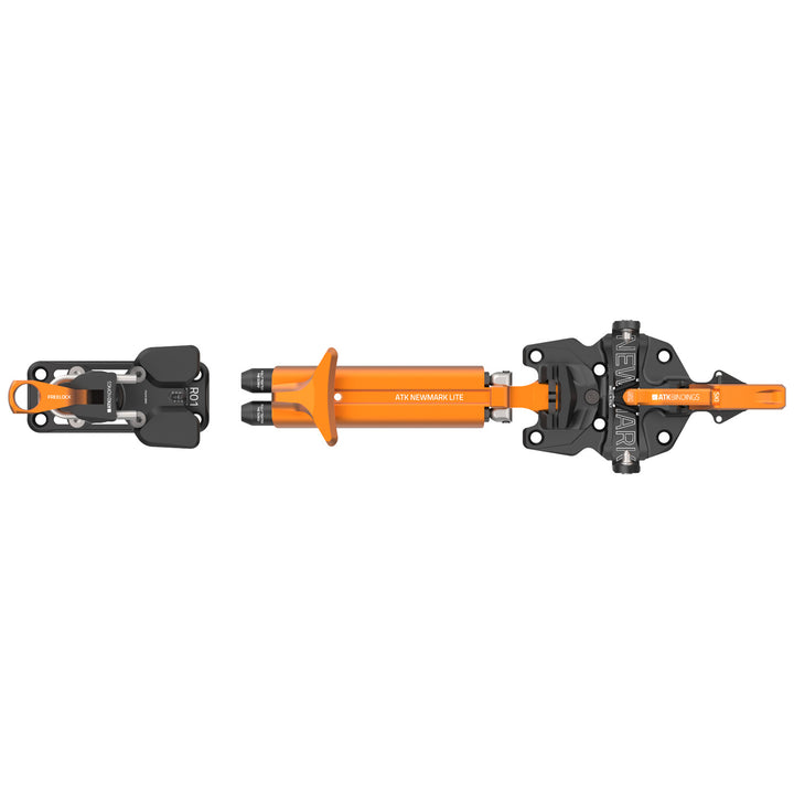 ATK Newmark Lite Freelock 440 GR Bindings 2027 Orange