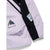 Burton Outbeam 3L System Jacket - Kids' Moondust Purple/True Black