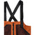 Burton Outbeam 3L Bibs - Kids' Spiced Chai/True Black
