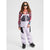Burton Outbeam 3L Bibs - Kids' Moondust Purple/True Black