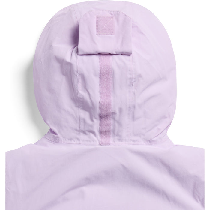 Burton One Piece - Kids' Moondust Purple