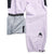 Burton Outbeam 3L Bibs - Kids' Moondust Purple/True Black