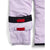 Burton One Piece - Kids' Moondust Purple