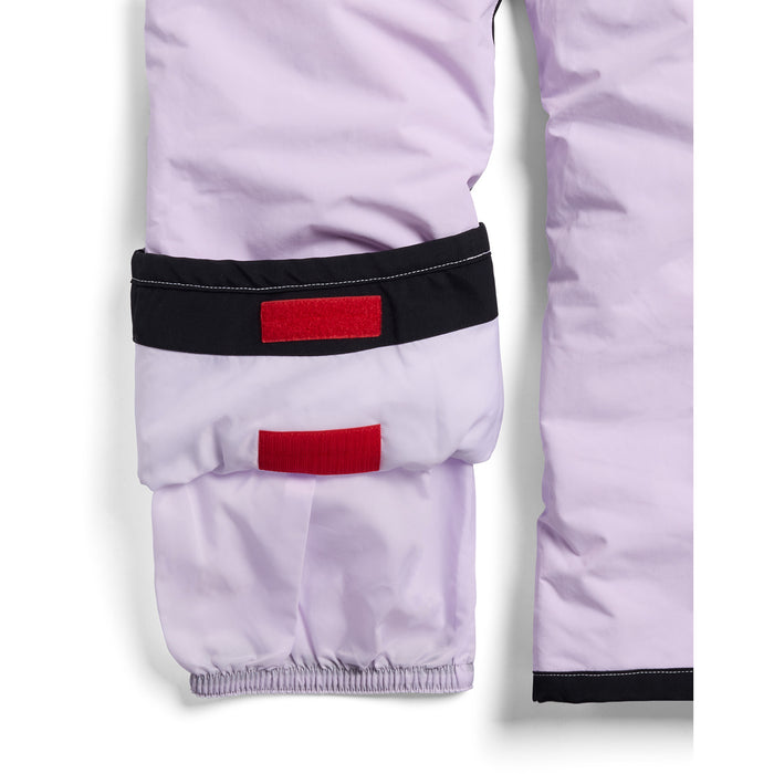 Burton One Piece - Kids' Moondust Purple