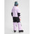 Burton One Piece - Kids' Moondust Purple