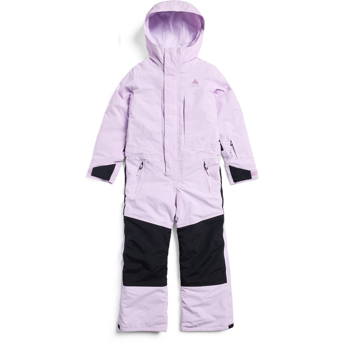 Burton One Piece - Kids' Moondust Purple