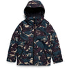 Seersucker Camo