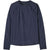 Patagonia Capilene Midweight Crew Top - Kids' New Navy