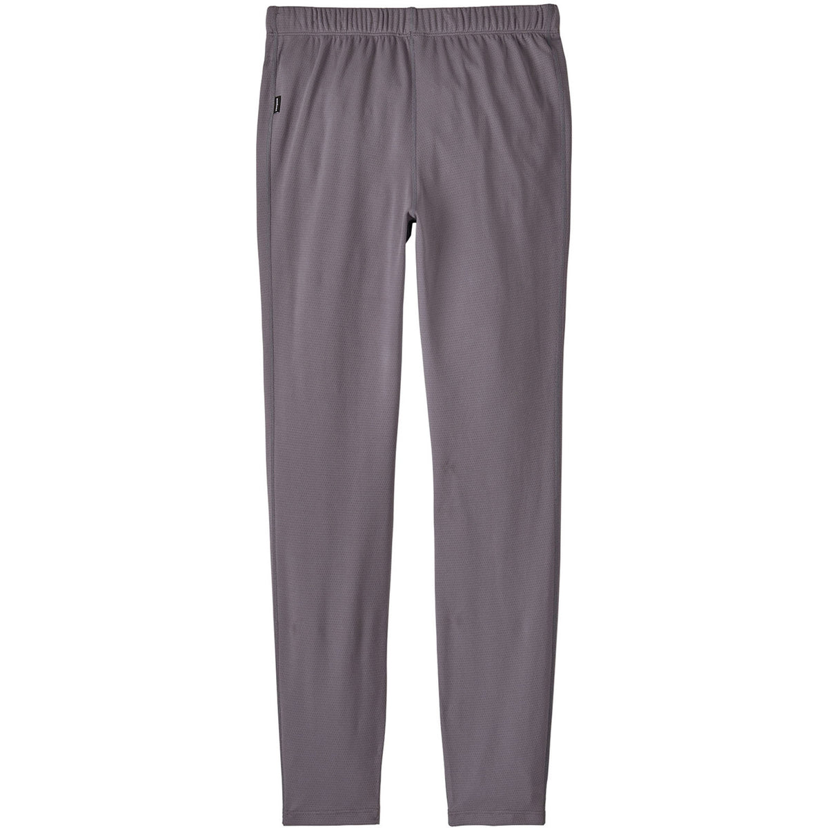 Patagonia Capilene Midweight Bottoms - Kids' May Grey