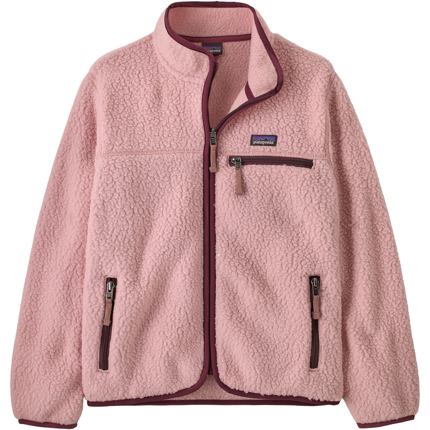 Patagonia Retro Pile Jacket - Kids' – evo
