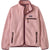 Patagonia Retro Pile Jacket - Kids' Fuzzy Mauve