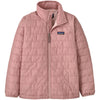 Fuzzy Mauve