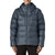 Patagonia Fitz Roy Down Hoodie - Women's Summit Blue