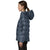 Patagonia Fitz Roy Down Hoodie - Women's Summit Blue