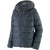 Patagonia Fitz Roy Down Hoodie - Women's Summit Blue
