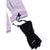 Burton Hillslope 2L Jacket - Kids' Moondust Purple