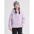Burton Hillslope 2L Jacket - Kids' Moondust Purple