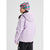 Burton Hillslope 2L Jacket - Kids' Moondust Purple