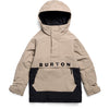 Summit Taupe/True Black